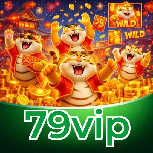 Bônus exclusivo de R$99 + 50 giros grátis para download do APK 79vip
